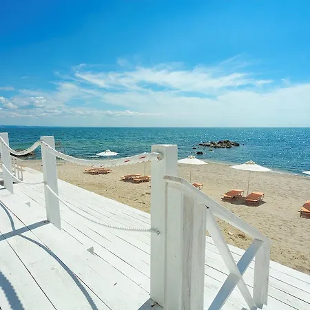 Apartment Meerblick - Seascape *