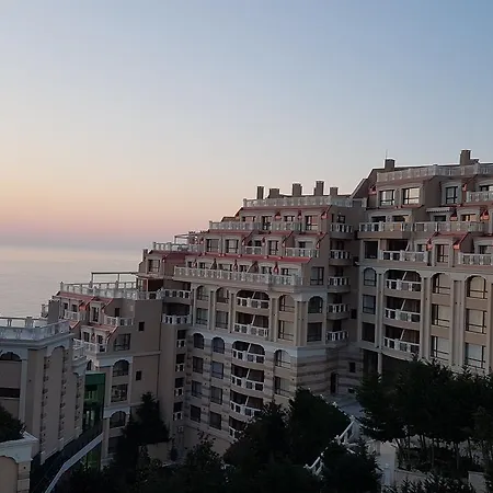 Meerblick - Seascape