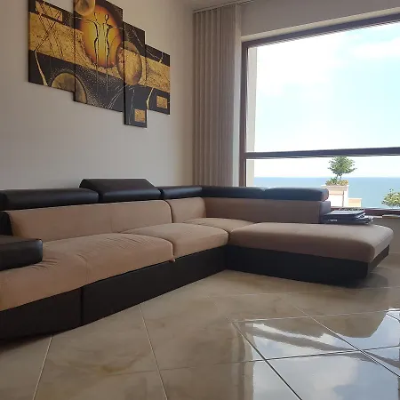 Apartment Meerblick - Seascape *