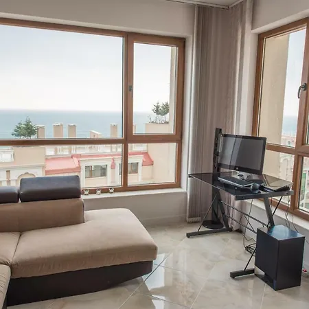 Meerblick - Seascape Apartment