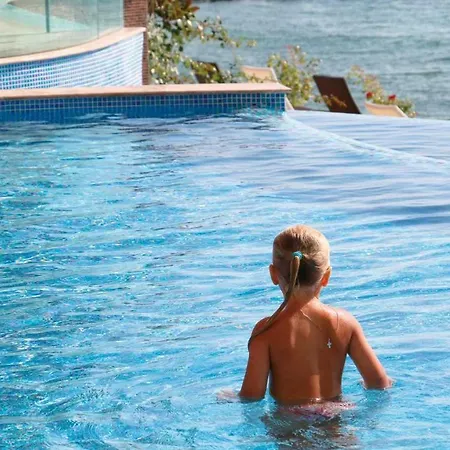 Apartment Meerblick - Seascape Golden Sands